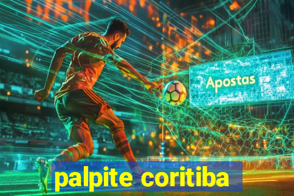 palpite coritiba